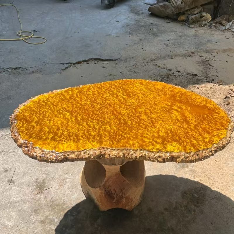 金丝楠茶盘